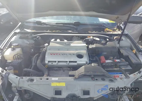 2007 Toyota Camry Solara Sport z USA, uszkodzony, nr VIN 4T1FA38P37U112669